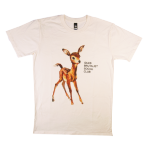 idles merch australia