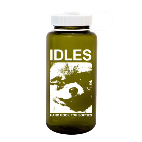 IDLES-Pom-Water-Bottle
