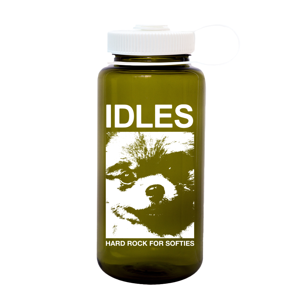 IDLES-Pom-Water-Bottle