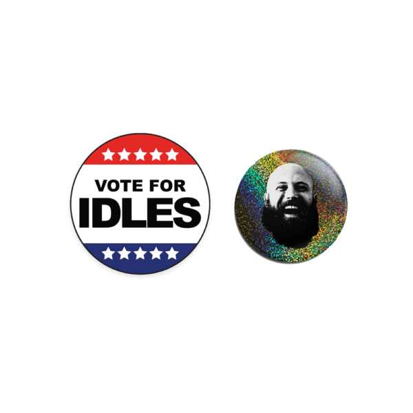 Idles-Vote-For-Dev-Badge-Pack